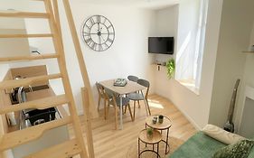 Appartement T2